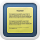 Synotes