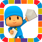Pocoyo e-Cards