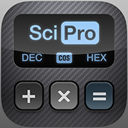 Sci:Pro Calc