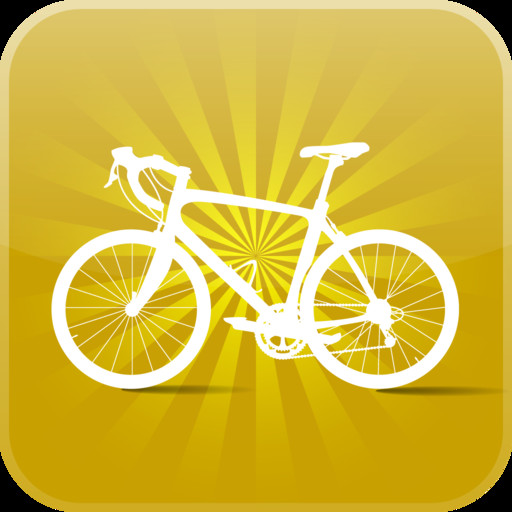 Cycle​meter GPS Cycling Computer for Road & Mountain Biking