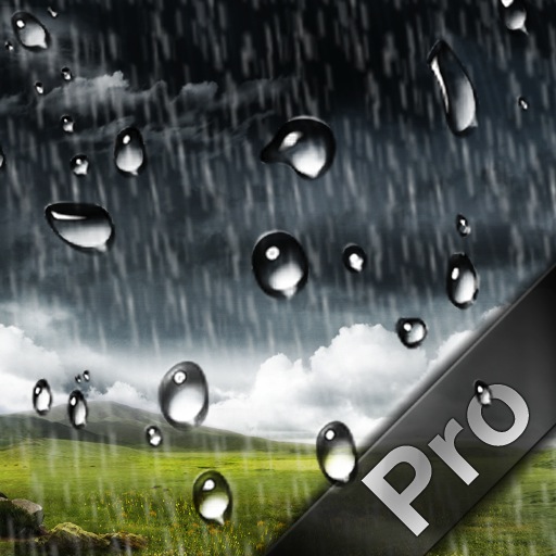 RainAlertPro