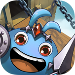 Gumballs & Dungeons