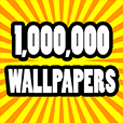 1,000,000 HD Wallpapers for iPhone Retina, iPad and iPod Touch