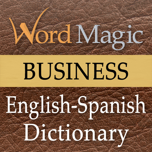 English-Spanish Business Dictionary