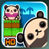 Land-a Panda
