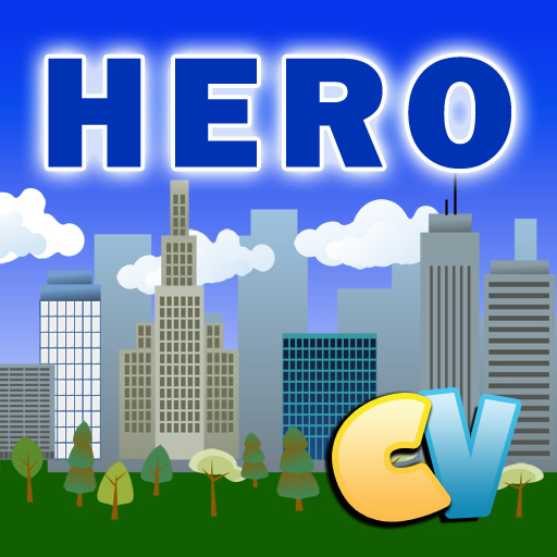 CityvilleHero