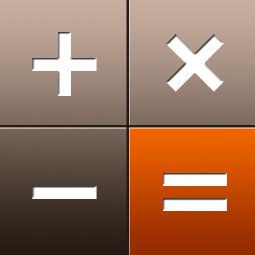 Calculator HD - Classic Calculator for iPad
