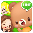 LINE PLAY
