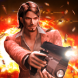 TIME CRISIS 2ND STRIKE