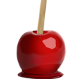 Candy Apple+ 