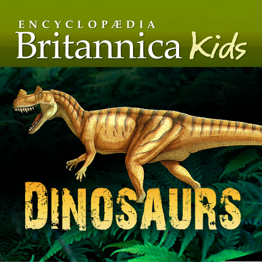 Dinosaurs
