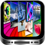 Cool HD and Retina Wallpapers