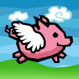 Pig Rush