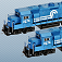 Match-It Trains