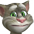 Talking Tom Cat 2 for iPad
