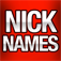 Nickname
