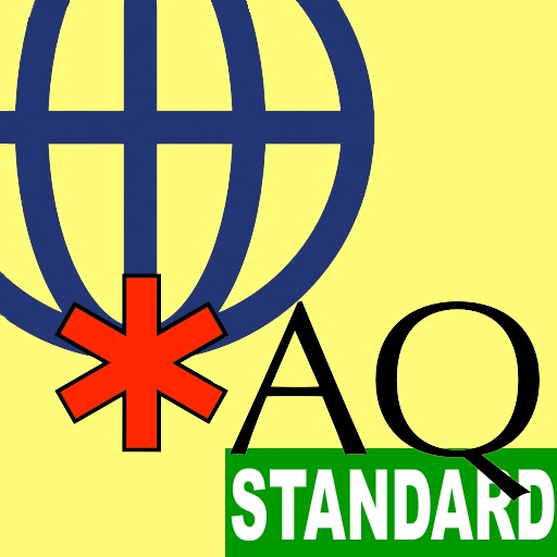 Global.AQ Standard
