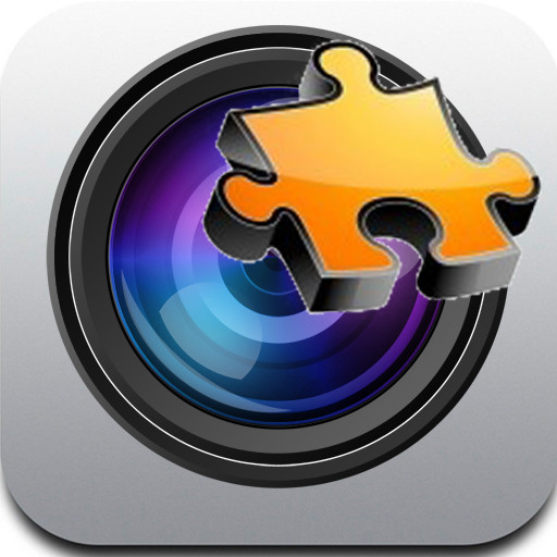 Camera Puzzle ZiG