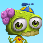 Zombie Joe