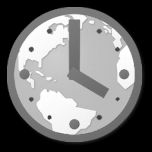 World Clock HD