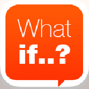 What If...