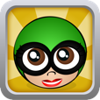 Super Girls Ninja