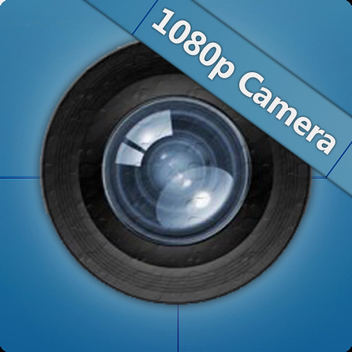 1080p Camera