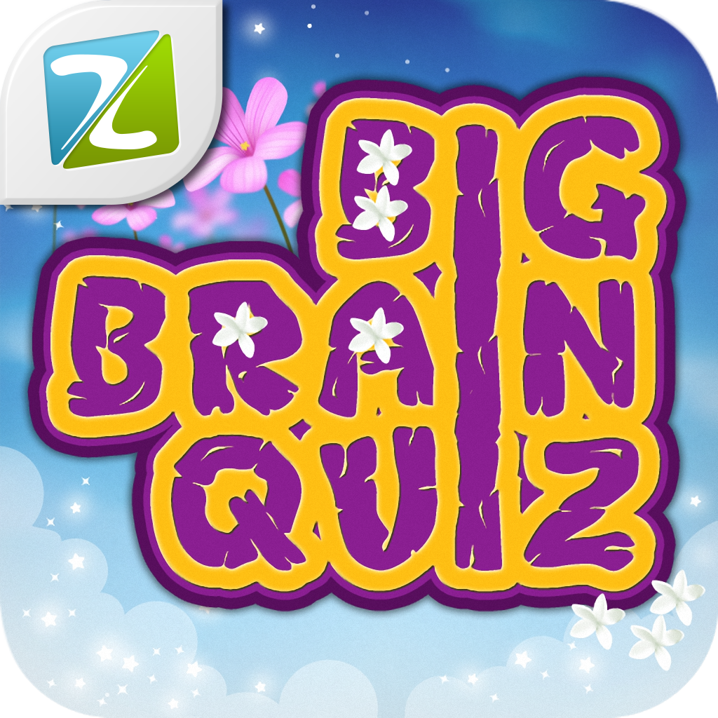 Big Brain