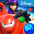 Big Hero 6