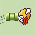 Angry Tube