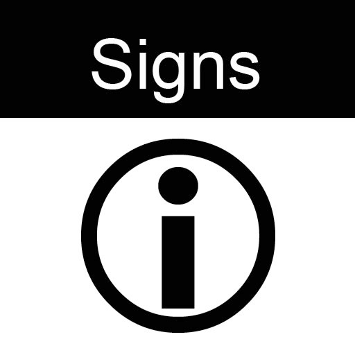 iSigns