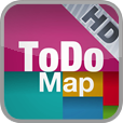ToDo Map HD