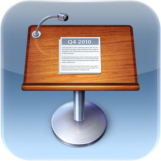 Keynote