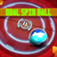 DualSpinBall