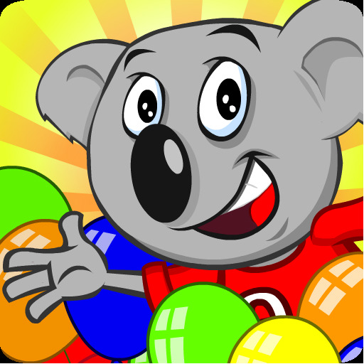 Koala Dartz