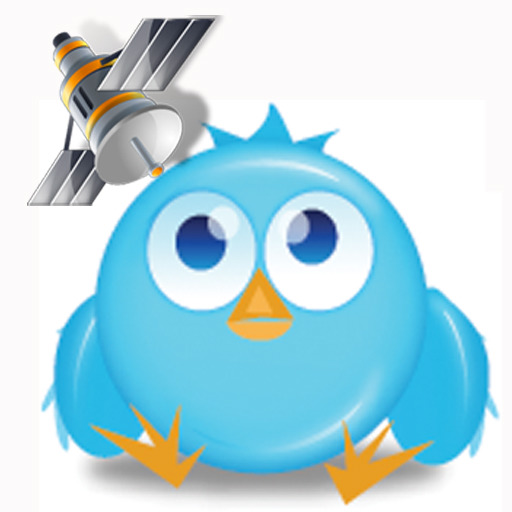 TweetMyLoc