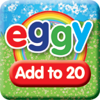 Eggy Add to 20