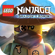 LEGO® Ninjago™: Shadow of Ronin™