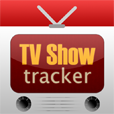 TV Show tracker - suivez vos Séries TV facilement