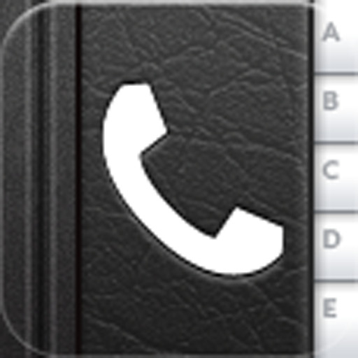 Blacklist for iPhone - Unwanted Call Blocker
