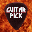 Guitar Pick