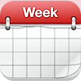 Week Calendar HD