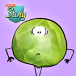 Smelly Sprout