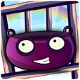 Candy Pot