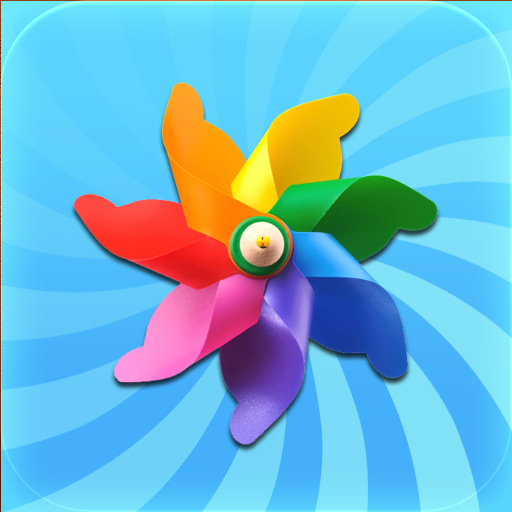 Color Blaster Game