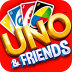 UNO ™ & Friends