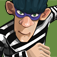 Cop&Robber