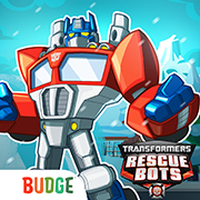 Rescue Bots