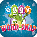 Eggy WORD SNAP