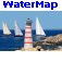 Maldives GPS Map Navigator